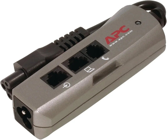 SuregeArrest NoteBook 120V Surge Suppressor
