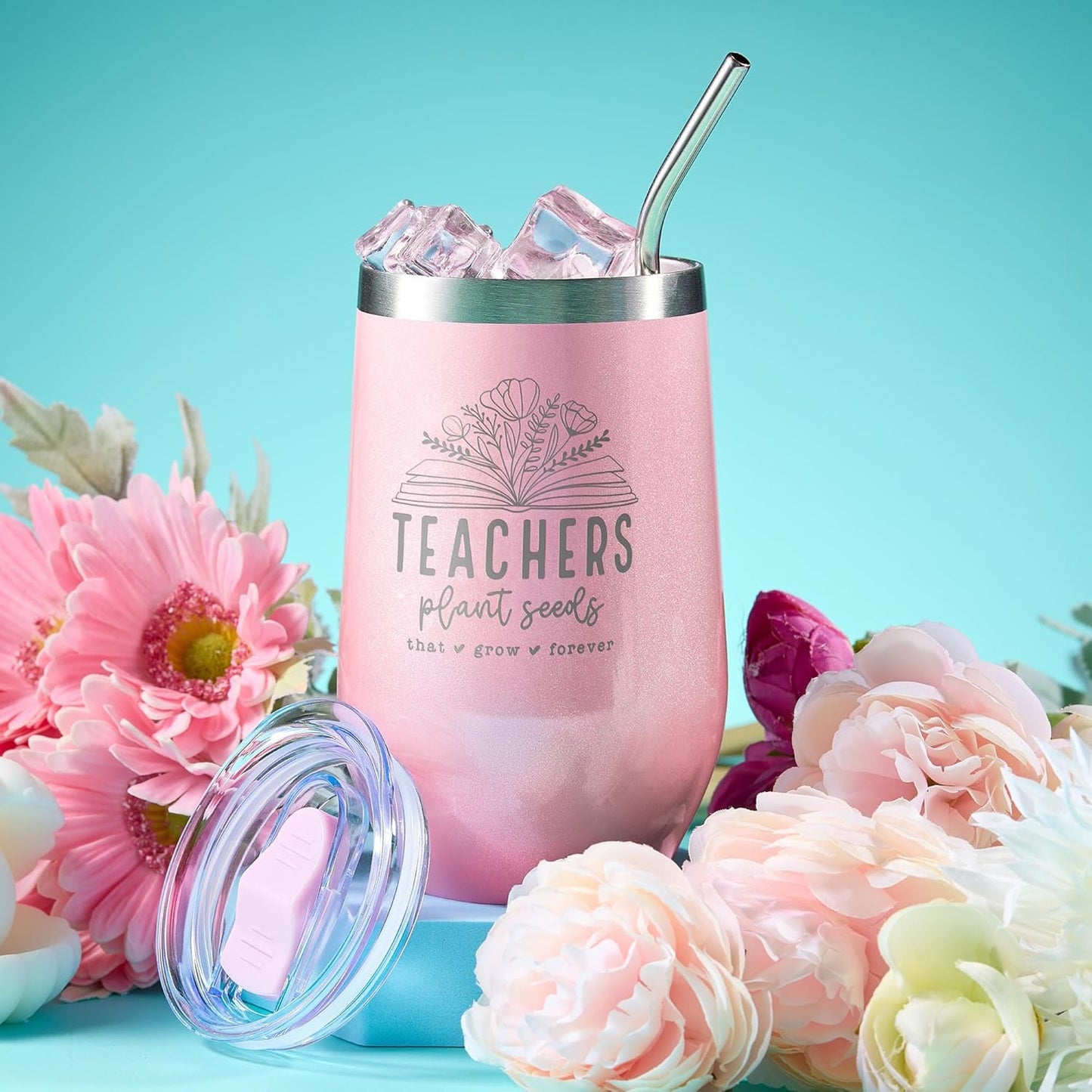 Teacher Appreciation Gifts
