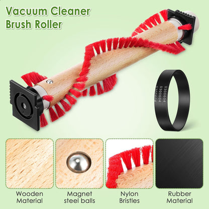 ORECK XL Vacuums BEST Roller