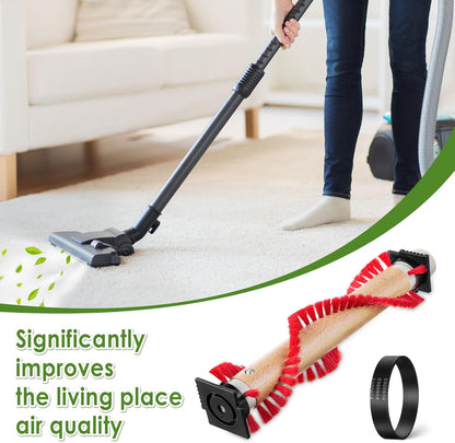 ORECK XL Vacuums BEST Roller