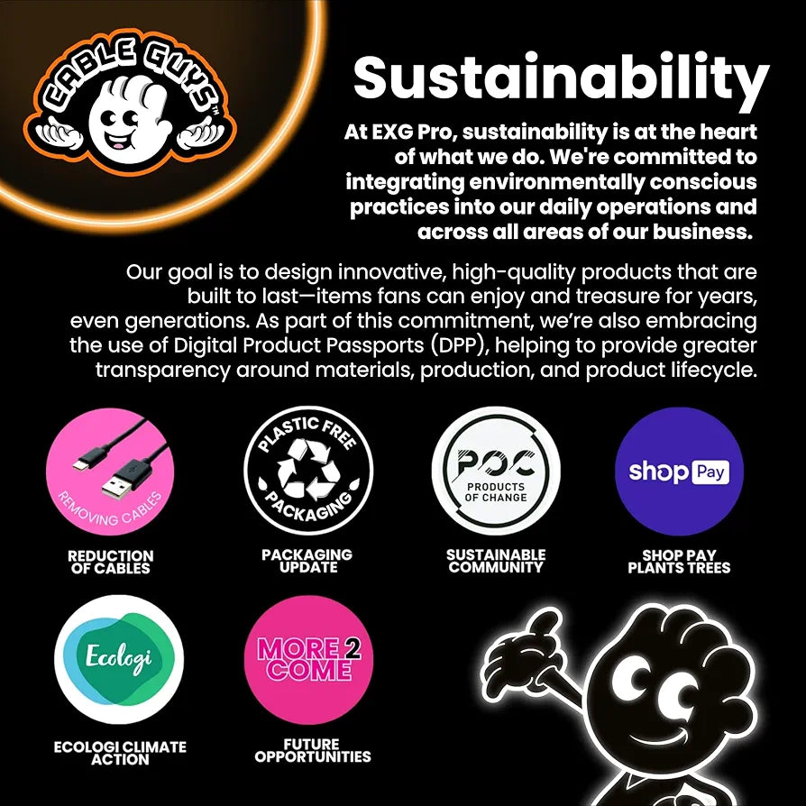 Cable Guys - Halo Figures Master Chief Infinite Gaming Accessories Holder & Phone Holder for Most Controller 