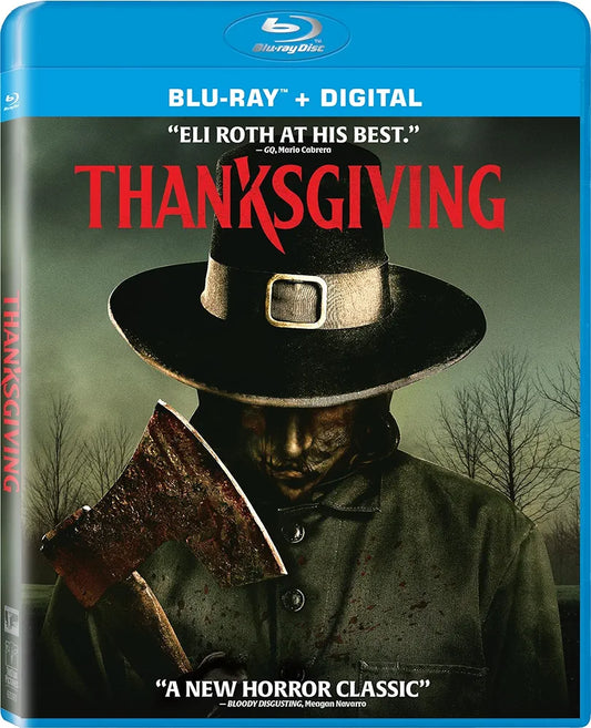 Thanksgiving