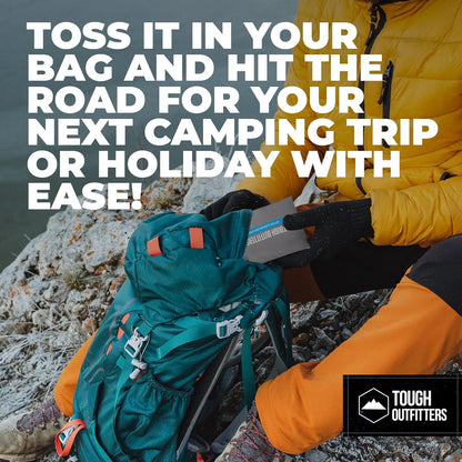 Tough Outfitters Sleeping Bag Liner