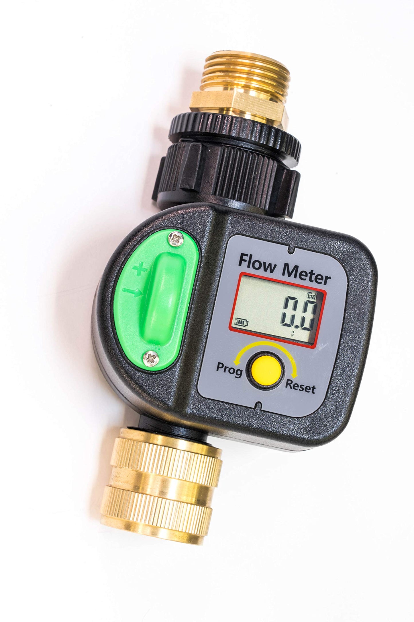 Kragerod Garden Hose Water Meter