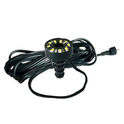 Aquascape LED Fountain Light - 2.5W Accent Lighting for Water Features