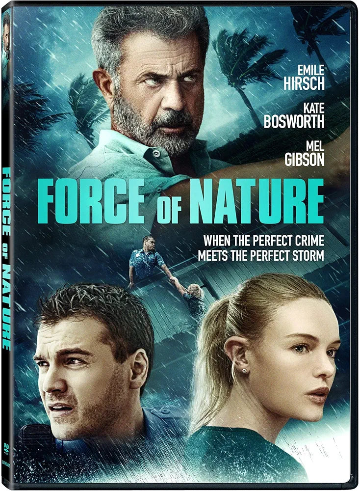 FORCE OF NATURE