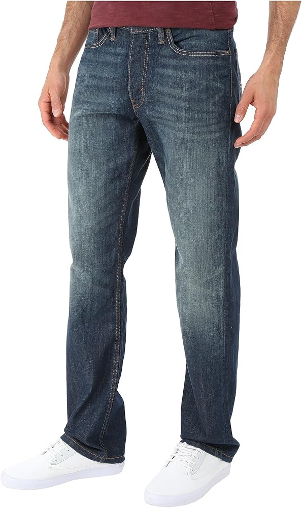 Levi's® 514™ Straight Midnight 36 32