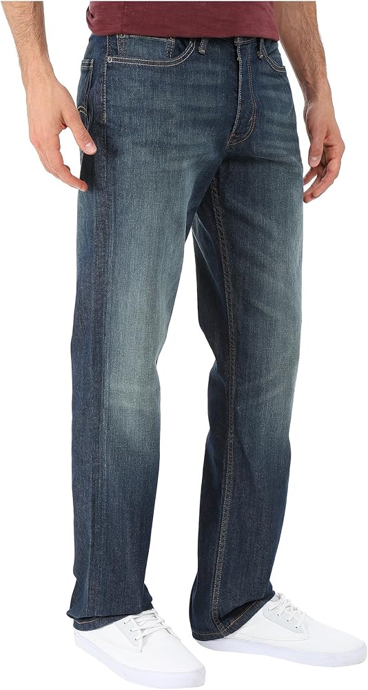 Levi's® 514™ Straight Midnight 36 32