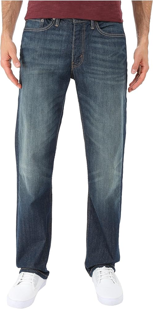 Levi's® 514™ Straight Midnight 36 32