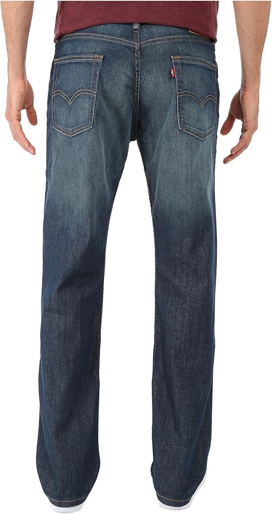 Levi's® 514™ Straight Midnight 36 32