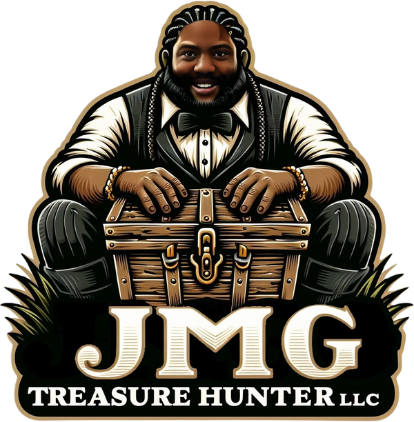 JMG TREASURE HUNTER LLC