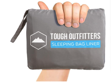 Tough Outfitters Sleeping Bag Liner
