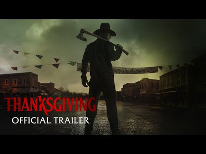 Thanksgiving Blu-ray + Digital