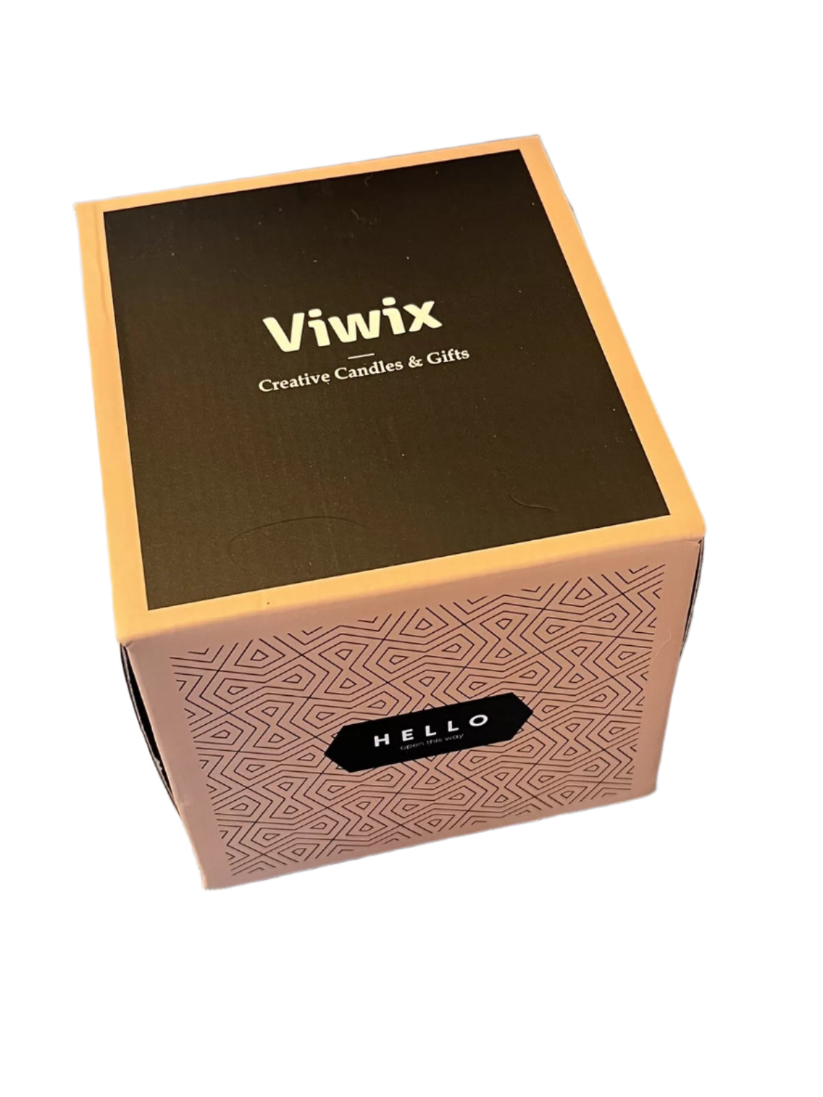 Funny Viwix Novelty Father's Day Dad Please Light This Candle When You Fart